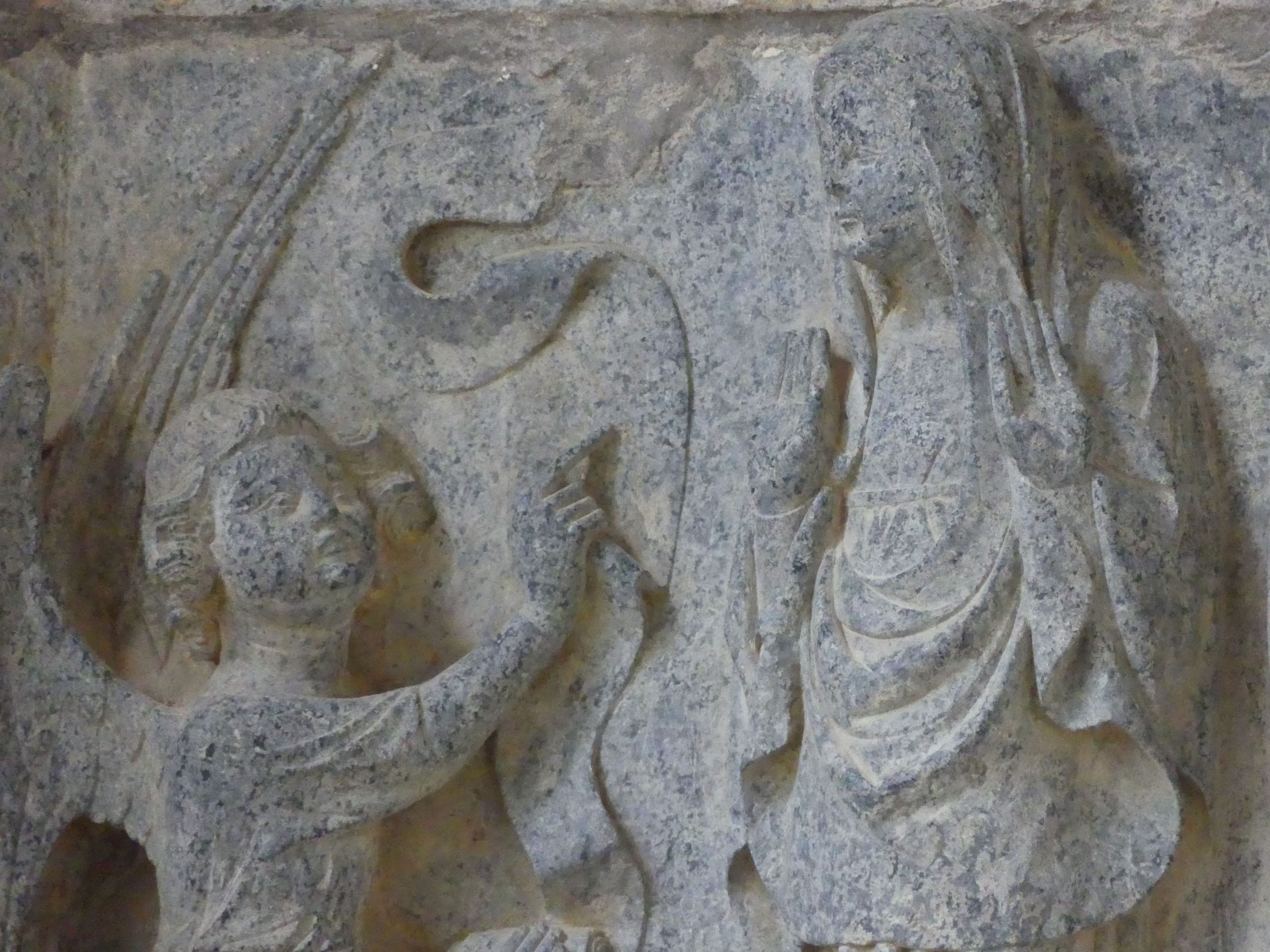 Solennité de l'Annonciation