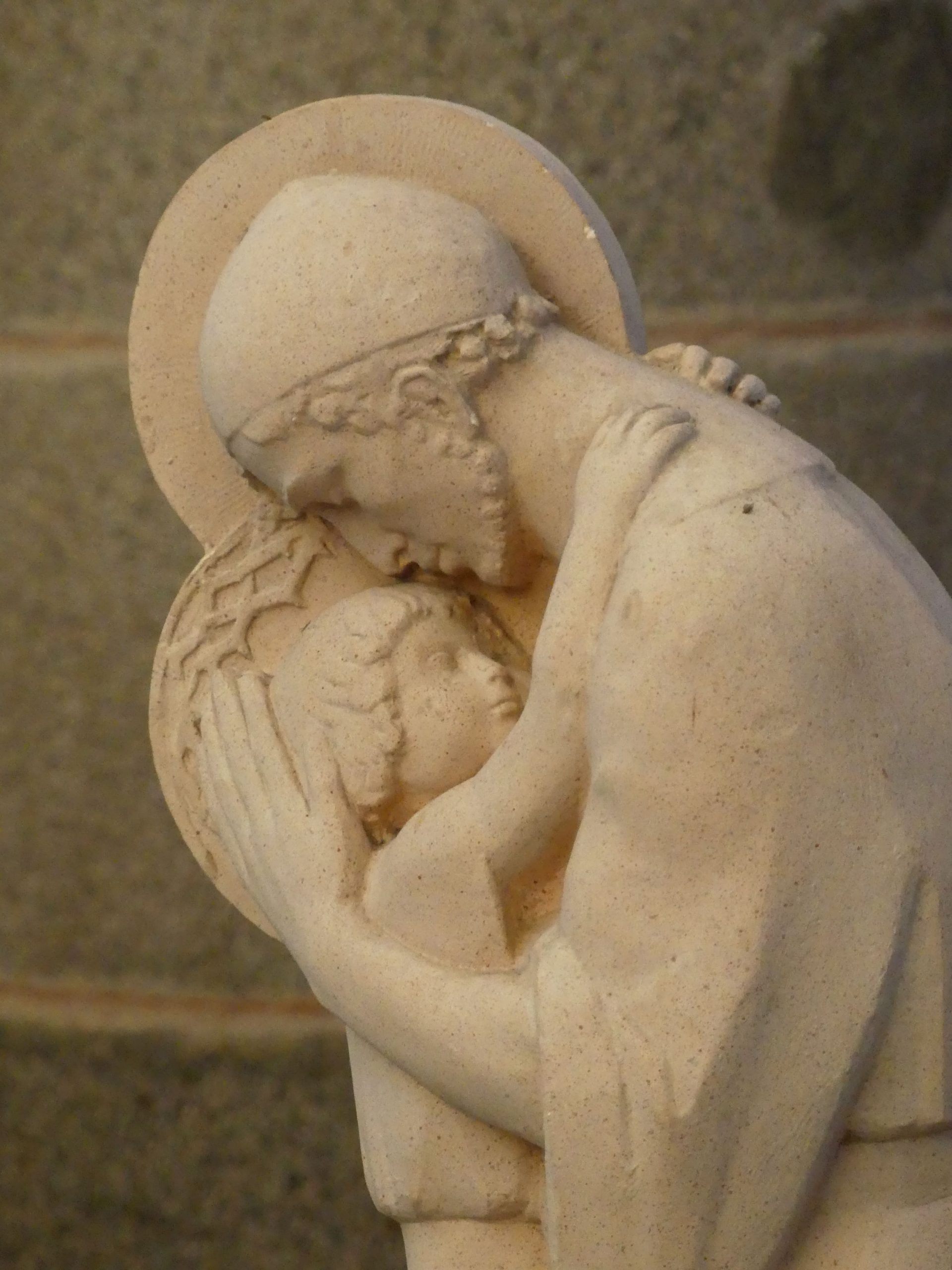 Messe anticipée de Solennité de St Joseph